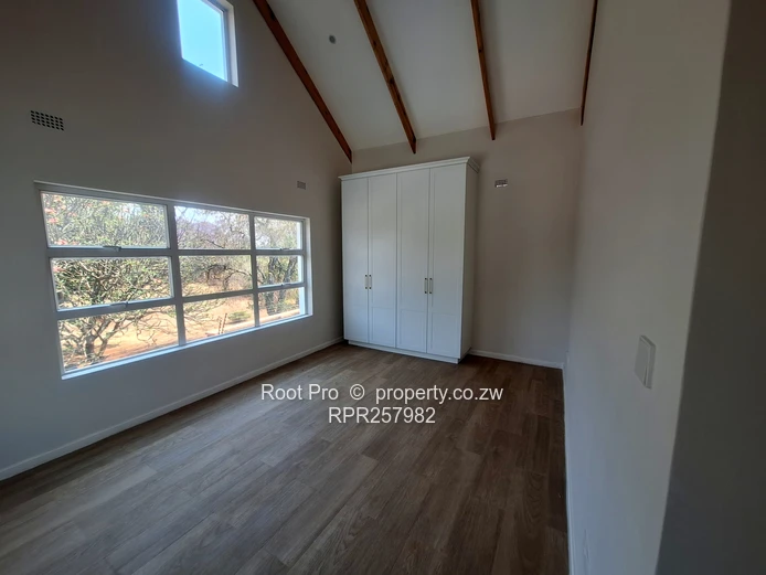 Modern townhouses for sale!