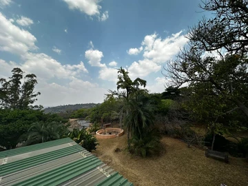 Farm & Agricultural Land