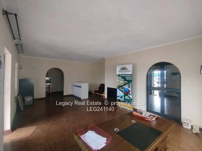 Office Space To Let – Bluffhill Westgate (Along Lomagundi Road)