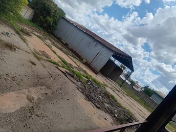 Warehouse & Factory