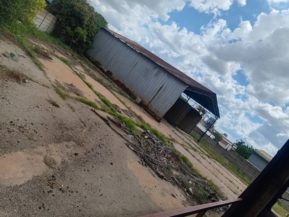 Warehouse & Factory
