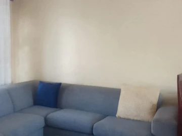 2 Bedroom Garden Flat