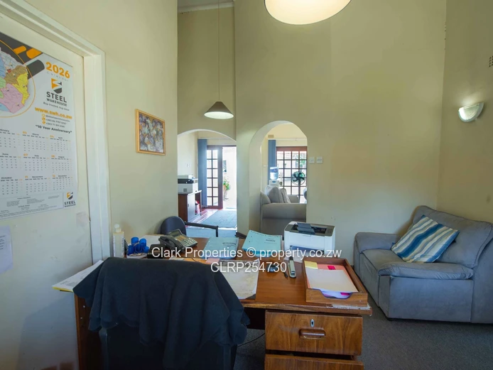 Office Complex  (Sole Mandate)