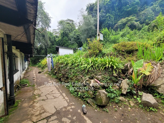 Holiday home with stunning views of the mountains