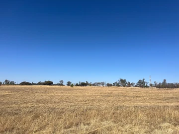 Commercial & Industrial Land