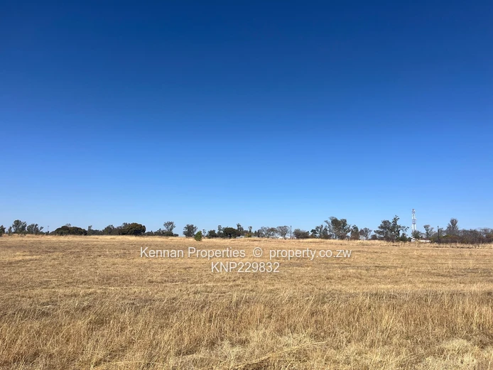 30 acres for sale in BROMLEY  (Sole Mandate)