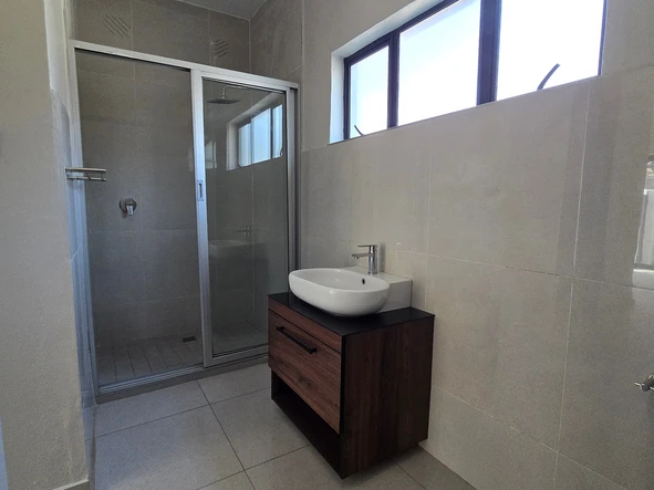 2 Bedroom Garden Flat