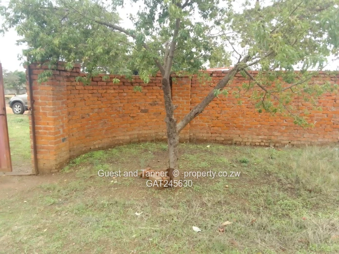 Prime Incomplete 4-Bedroom House for Sale – Norton Knowe Phase 1 (Sole Mandate)