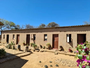 Farm & Agricultural Land