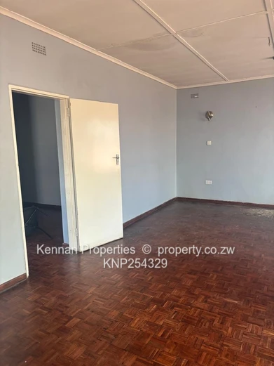Avenues CBD Office - Reception, Fitted Kitchen & Wooden Floor