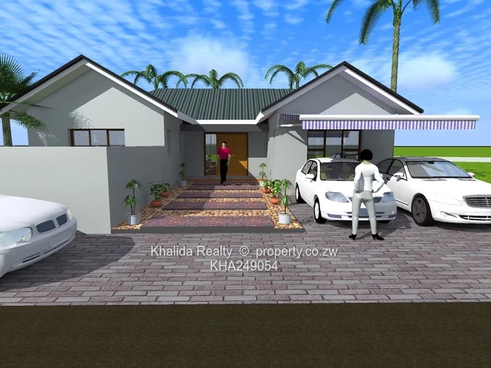 Modern Clusters  in Greystone Park  For Sale x6 Units
