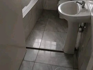 4 Bedroom Townhouse Complex