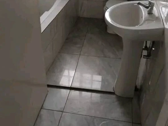 4 Bedroom Townhouse Complex