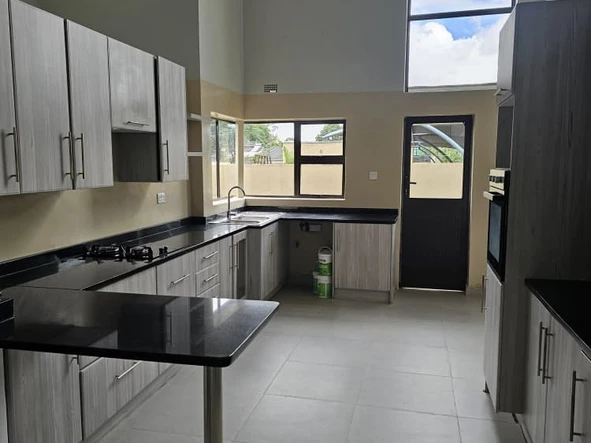 3 Bedroom Townhouse Complex