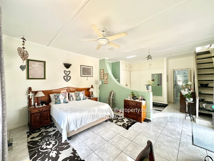 A Character-Filled 3-Acre Multi-Residence Property 