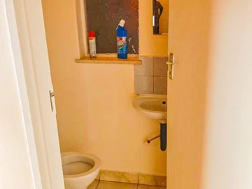 3 Bedroom Townhouse Complex