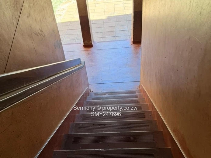 Flat for sale