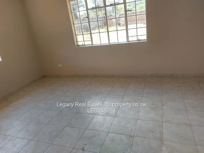 Greendale Property To Let – Spacious Home With Double Garage