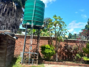 3 Bedroom Townhouse Complex