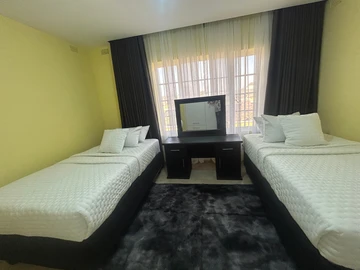 3 Bedroom Cottage