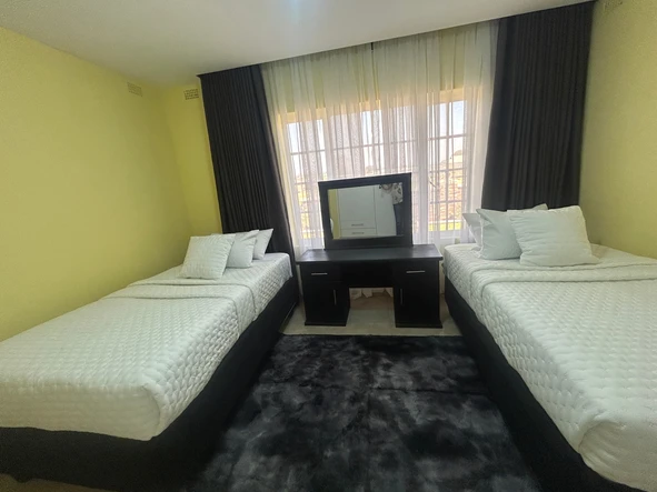 3 Bedroom Cottage