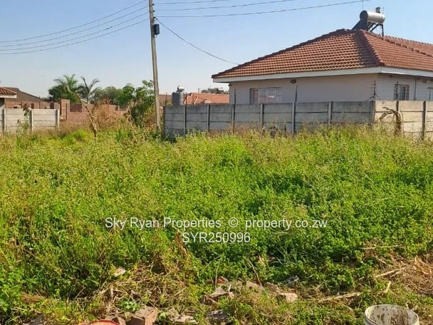 Rydale Ridge Phase 1 Stand For Sale 