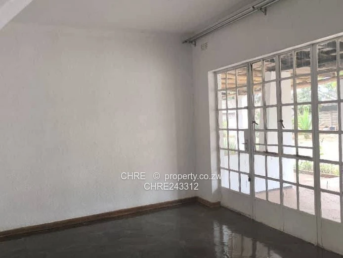 Bluffhill House To Let