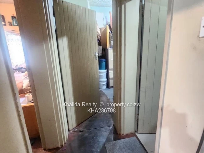 Willowvale Flat for Sale