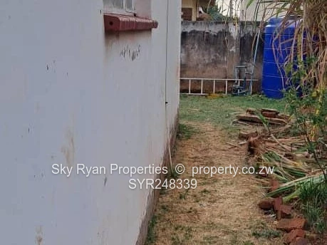 Bloomingdale House For Sale