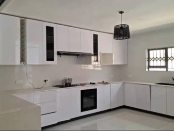 4 Bedroom Townhouse Complex