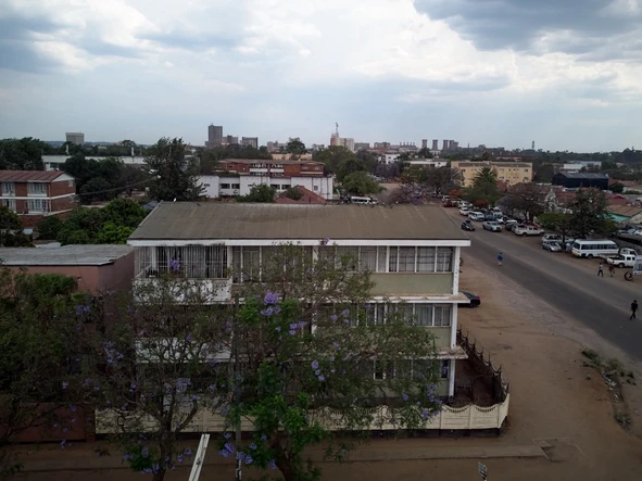 3 Bedroom Flat & Apartment