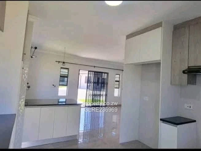 Brand New 3-Bed Cluster House for Rent in Waterfalls