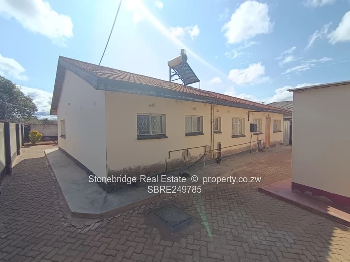 3 bedroomed House in Mahasthula for sale