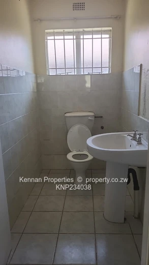 Solid 3 bedroomed home in a good neighborhood