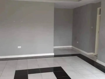 3 Bedroom Garden Flat