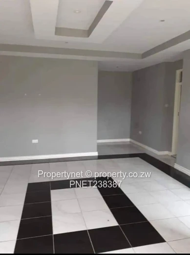 modern cluster (Sole Mandate)