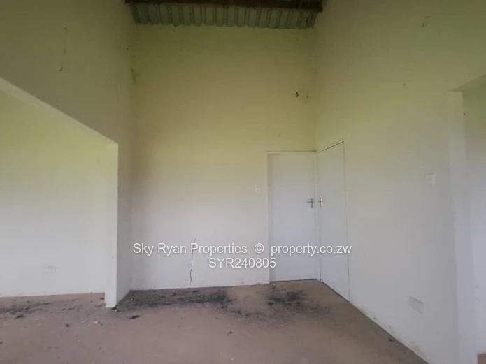  Norton Mallock House For Sale