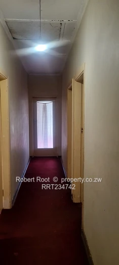 Solid family home. Unlimited potential 