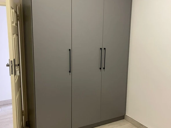 3 Bedroom Townhouse Complex