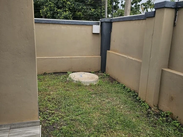 3 Bedroom Townhouse Complex