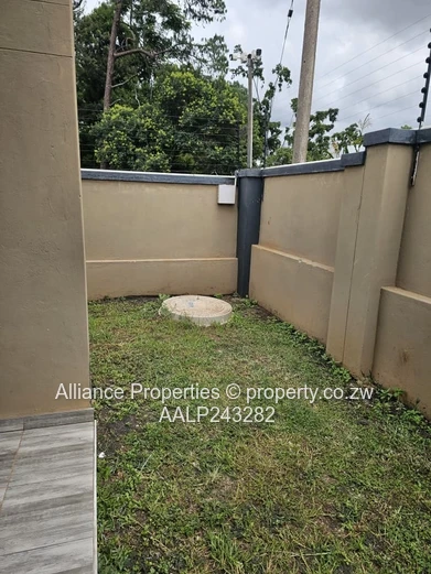 Avondale Gem – Stylish 3-Bed Cluster Now Only $1,250!