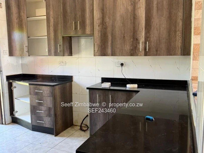 Goodhope Cottage For Rent