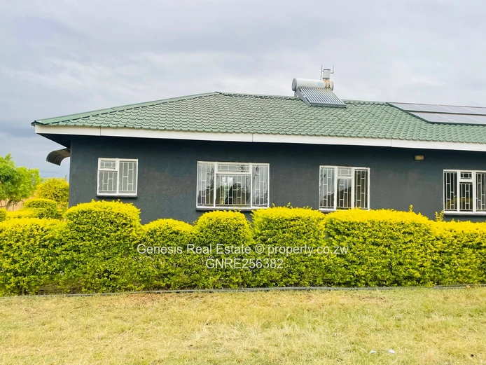2Ha Of Versatile Country Living And Investment Potential