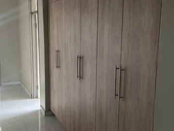 3 Bedroom Garden Flat