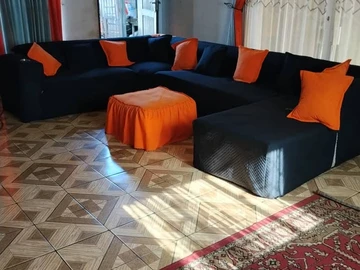 4 Bedroom Townhouse Complex