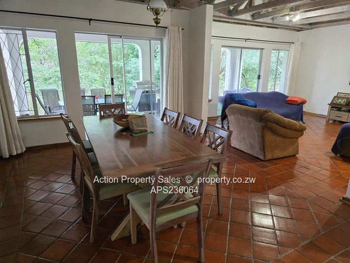 Lovely Townhouse For Rent In The Brooke 