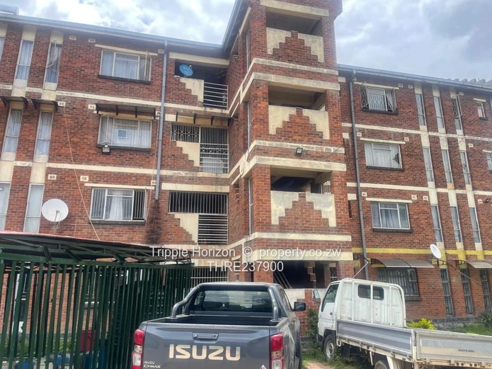 Waterfalls Prospect Flat (Sole Mandate)