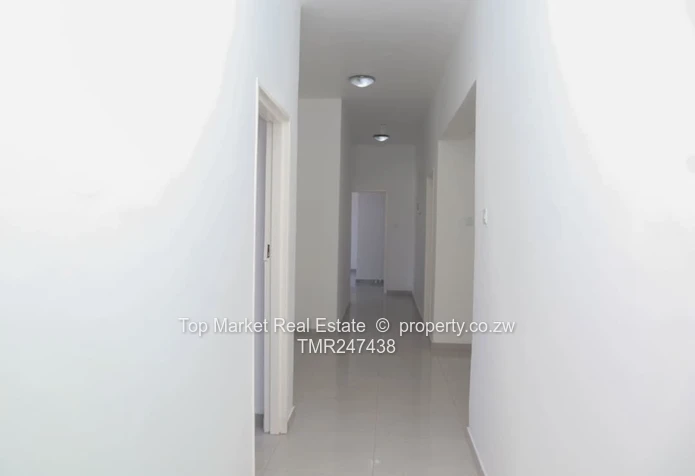 Modern 5-Bed Arlington Home with Borehole (Sole Mandate)