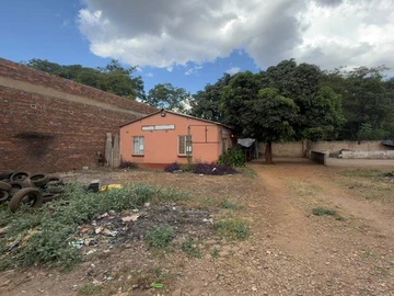 Shop & Retail Property