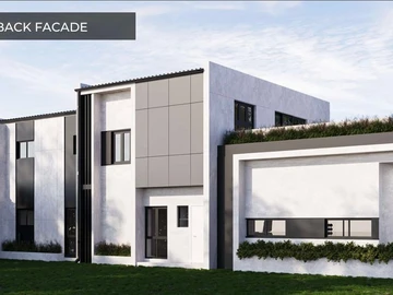 3 Bedroom Flat & Apartment